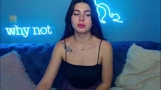 Image 3 of viollinalv Stream on Chaturbate on 1 month ago