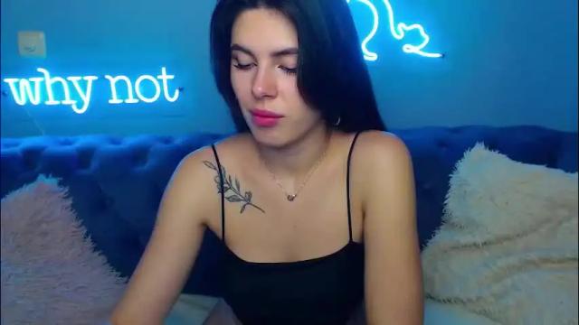 Image 7 of viollinalv Stream on Chaturbate on 1 month ago