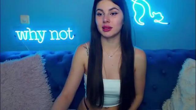 Thumbnail 1, viollinalv's Stream at Chaturbate, 1 month ago