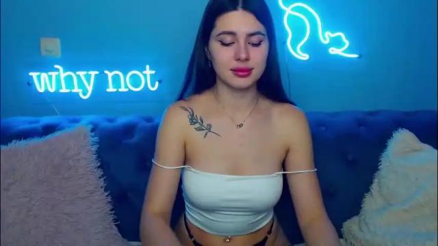 Image 10 of viollinalv Stream on Chaturbate on 1 month ago