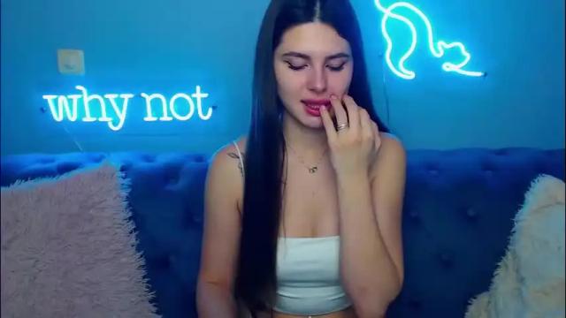 Thumbnail 2, viollinalv's Stream at Chaturbate, 1 month ago