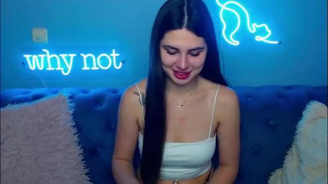 Image 6 of viollinalv Stream on Chaturbate on 1 month ago