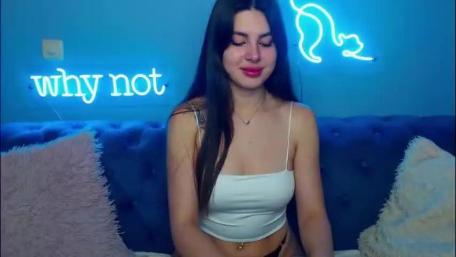 Image 8 of viollinalv Stream on Chaturbate on 1 month ago