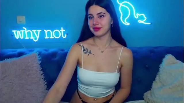 Thumbnail 3, viollinalv's Stream at Chaturbate, 1 month ago