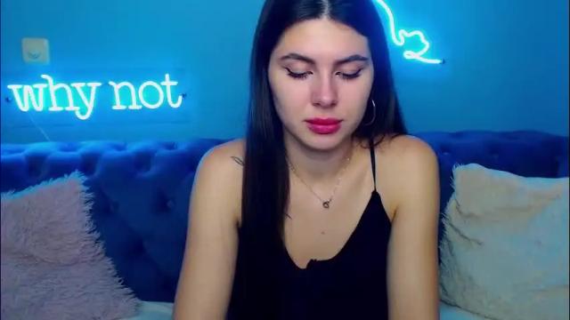 Thumbnail 1, viollinalv's Stream at Chaturbate, 1 month ago