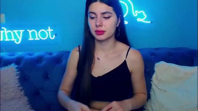 Image 10 of viollinalv Stream on Chaturbate on 1 month ago