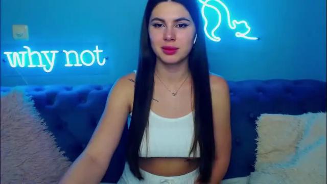 Thumbnail 1, viollinalv's Stream at Chaturbate, 1 month ago