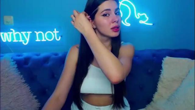 Image 11 of viollinalv Stream on Chaturbate on 1 month ago