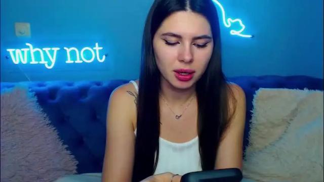 Thumbnail 2, viollinalv's Stream at Chaturbate, 1 month ago