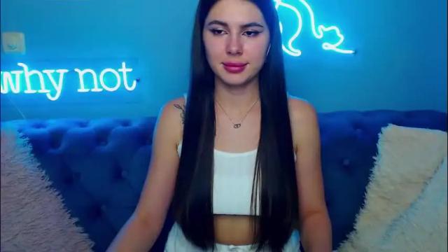 Image 8 of viollinalv Stream on Chaturbate on 1 month ago