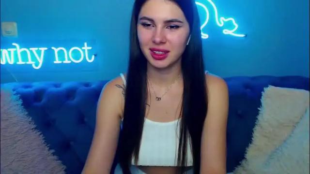 Thumbnail 3, viollinalv's Stream at Chaturbate, 1 month ago