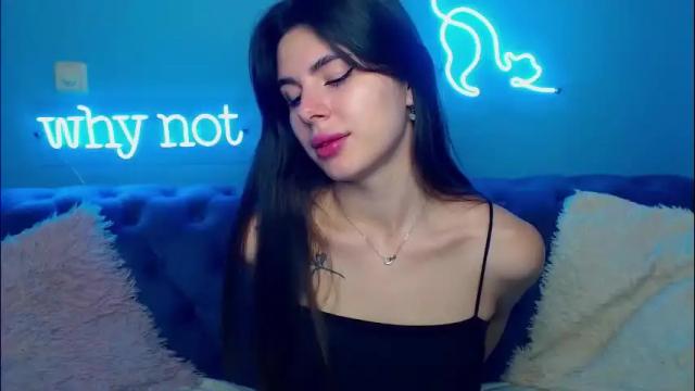 Thumbnail 1, viollinalv's Stream at Chaturbate, 1 month ago