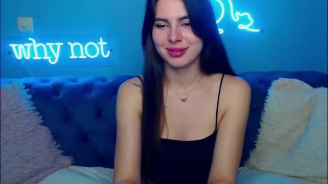 Image 11 of viollinalv Stream on Chaturbate on 1 month ago