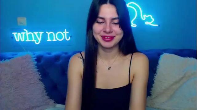 Image 3 of viollinalv Stream on Chaturbate on 1 month ago