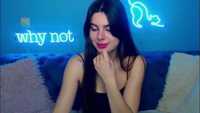 Image 4 of viollinalv Stream on Chaturbate on 1 month ago