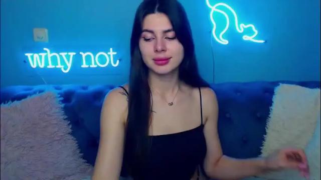 Thumbnail 2, viollinalv's Stream at Chaturbate, 1 month ago