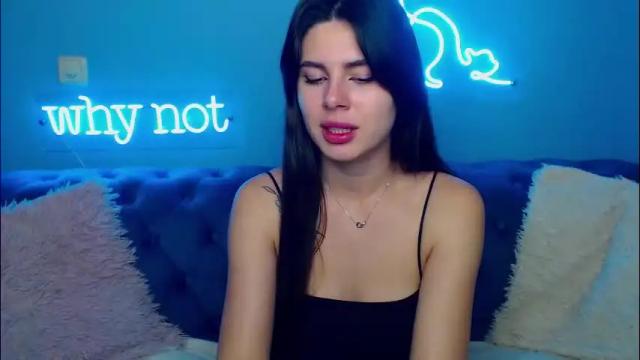 Image 6 of viollinalv Stream on Chaturbate on 1 month ago