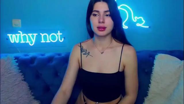 Image 7 of viollinalv Stream on Chaturbate on 1 month ago