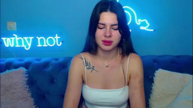 Thumbnail 1, viollinalv's Stream at Chaturbate, 1 month ago