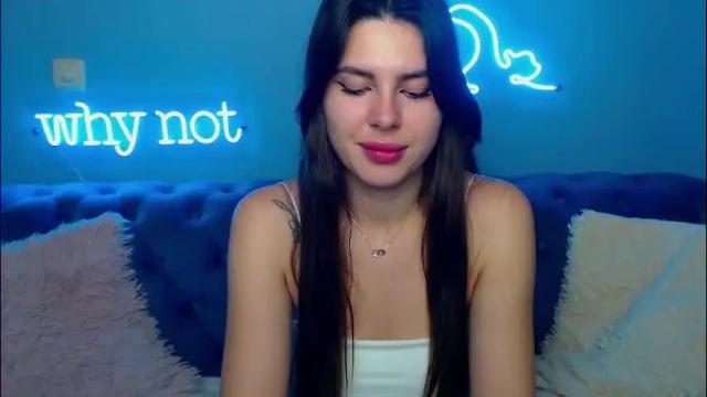 Image 11 of viollinalv Stream on Chaturbate on 1 month ago