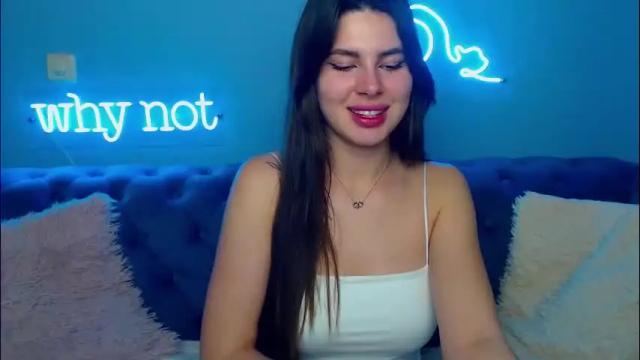 Image 12 of viollinalv Stream on Chaturbate on 1 month ago