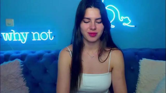 Thumbnail 2, viollinalv's Stream at Chaturbate, 1 month ago