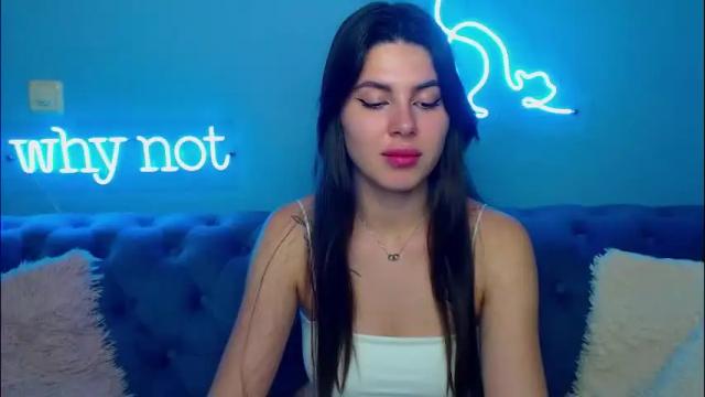 Thumbnail 3, viollinalv's Stream at Chaturbate, 1 month ago