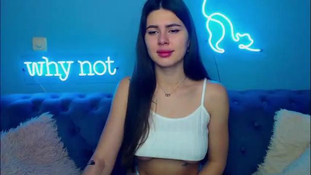 Thumbnail 1, viollinalv's Stream at Chaturbate, 1 month ago