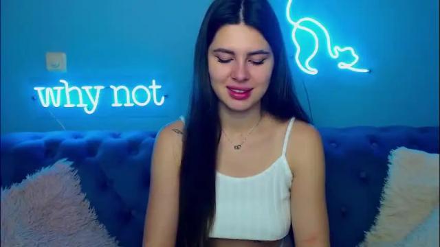 Image 3 of viollinalv Stream on Chaturbate on 1 month ago