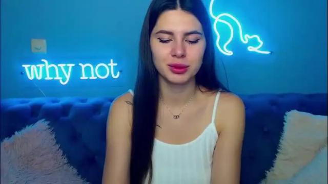 Image 6 of viollinalv Stream on Chaturbate on 1 month ago