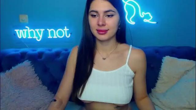 Image 8 of viollinalv Stream on Chaturbate on 1 month ago