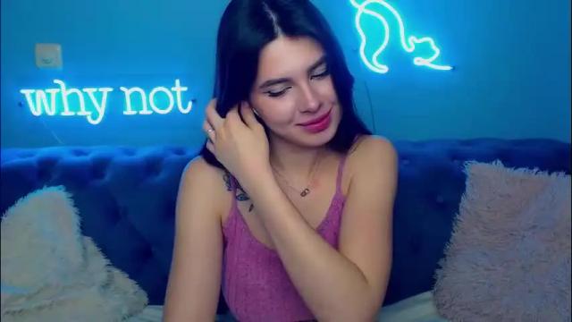 Thumbnail 1, viollinalv's Stream at Chaturbate, 24 days ago