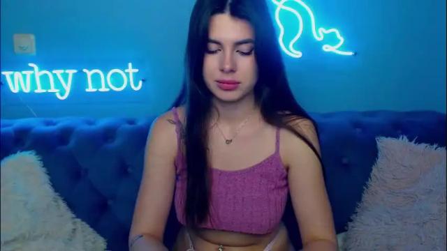 Thumbnail 3, viollinalv's Stream at Chaturbate, 24 days ago