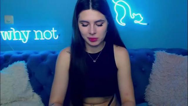 Image 10 of viollinalv Stream on Chaturbate on 1 month ago