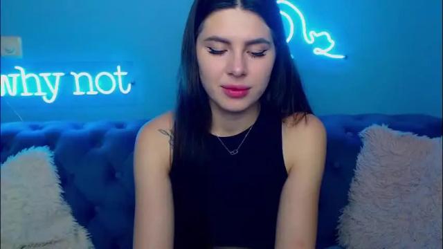 Image 11 of viollinalv Stream on Chaturbate on 1 month ago