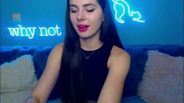 Image 6 of viollinalv Stream on Chaturbate on 1 month ago