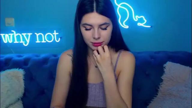 Thumbnail 1, viollinalv's Stream at Chaturbate, 19 days ago