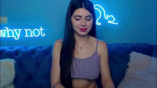 Thumbnail 2, viollinalv's Stream at Chaturbate, 19 days ago