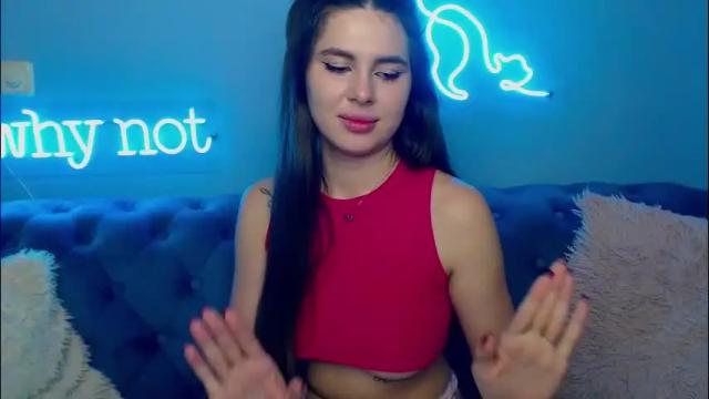 Thumbnail 3, viollinalv's Stream at Chaturbate, 18 days ago