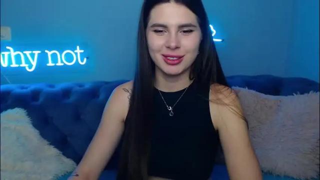 Image 10 of viollinalv Stream on Chaturbate on 17 days ago