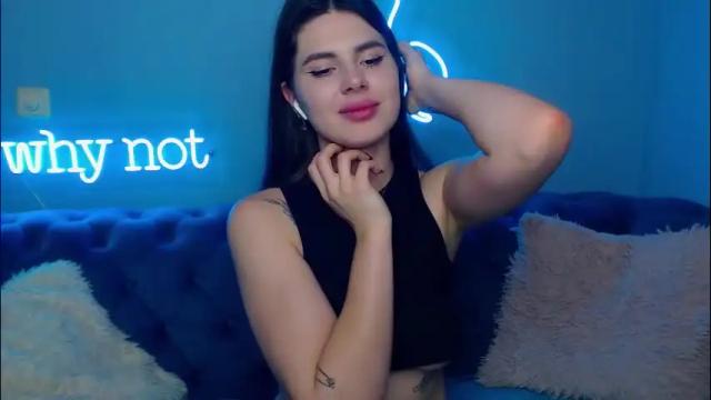 Thumbnail 2, viollinalv's Stream at Chaturbate, 17 days ago