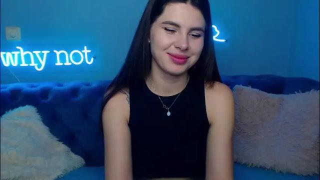 Image 6 of viollinalv Stream on Chaturbate on 17 days ago