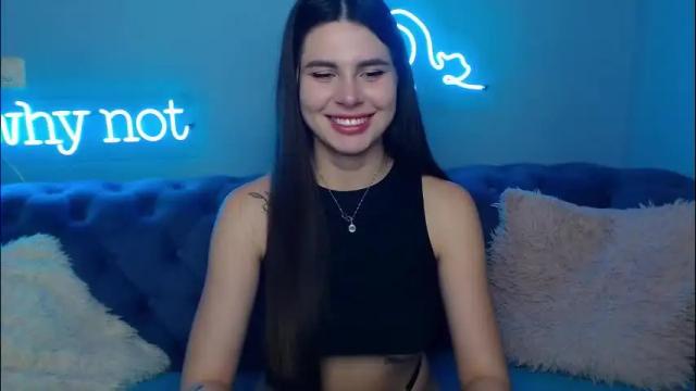 Thumbnail 3, viollinalv's Stream at Chaturbate, 17 days ago