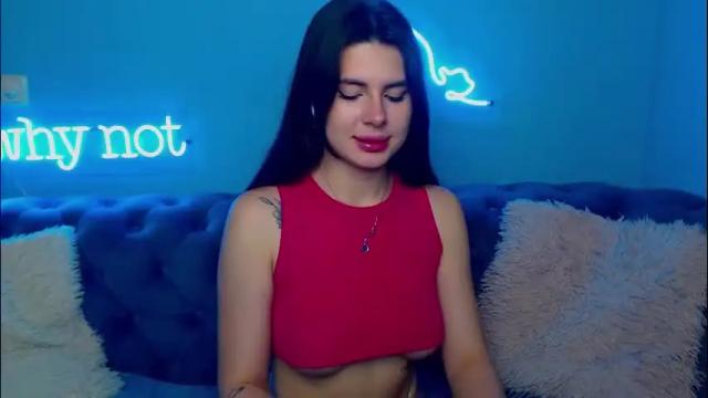 Thumbnail 1, viollinalv's Stream at Chaturbate, 6 days ago