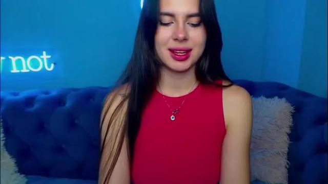 Image 4 of viollinalv Stream on Chaturbate on 6 days ago