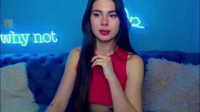 Image 6 of viollinalv Stream on Chaturbate on 6 days ago