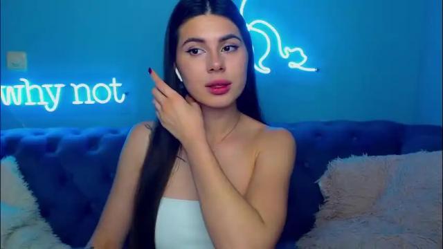 Thumbnail 1, viollinalv's Stream at Chaturbate, 5 days ago