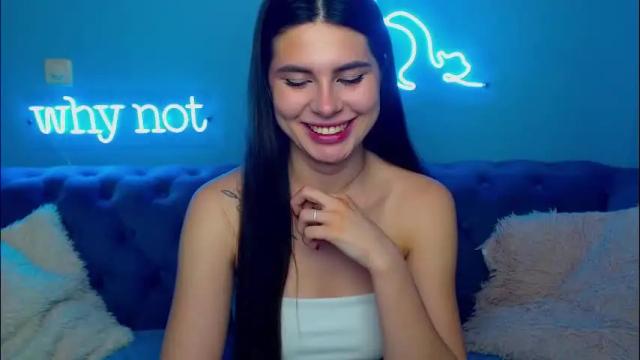 Image 2 of viollinalv Stream on Chaturbate on 5 days ago