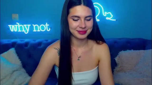 Image 3 of viollinalv Stream on Chaturbate on 5 days ago