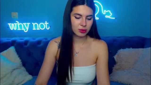 Image 6 of viollinalv Stream on Chaturbate on 5 days ago